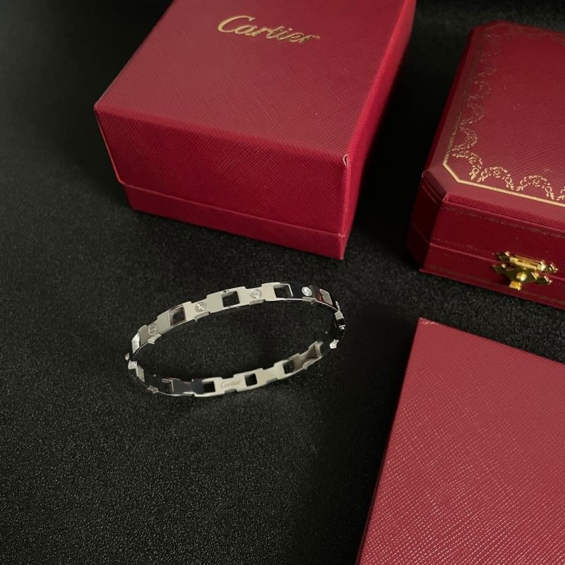 Cartier Bracelets